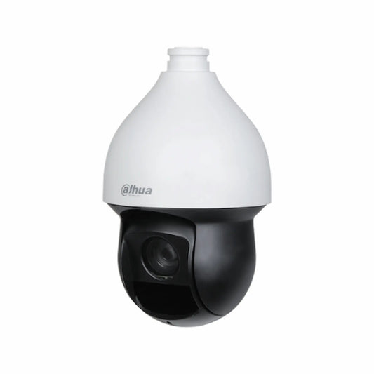 PTZ HDCVI Dahua. 2MP. 32X. IR 150 Mts. IP66. Audio. Alarm.