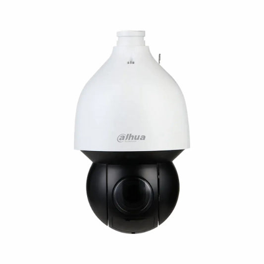 Camara PTZ IP 4MP zoom optico de 32x starlight IP67 IK10 IR 150m Auto Tracking.