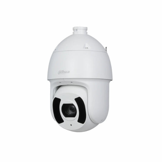 PTZ IP DAHUA 2MP. 25X. IR 250MTS. IP67. IK10. WIZSENSE. SMD. AUDIO. ALARM.