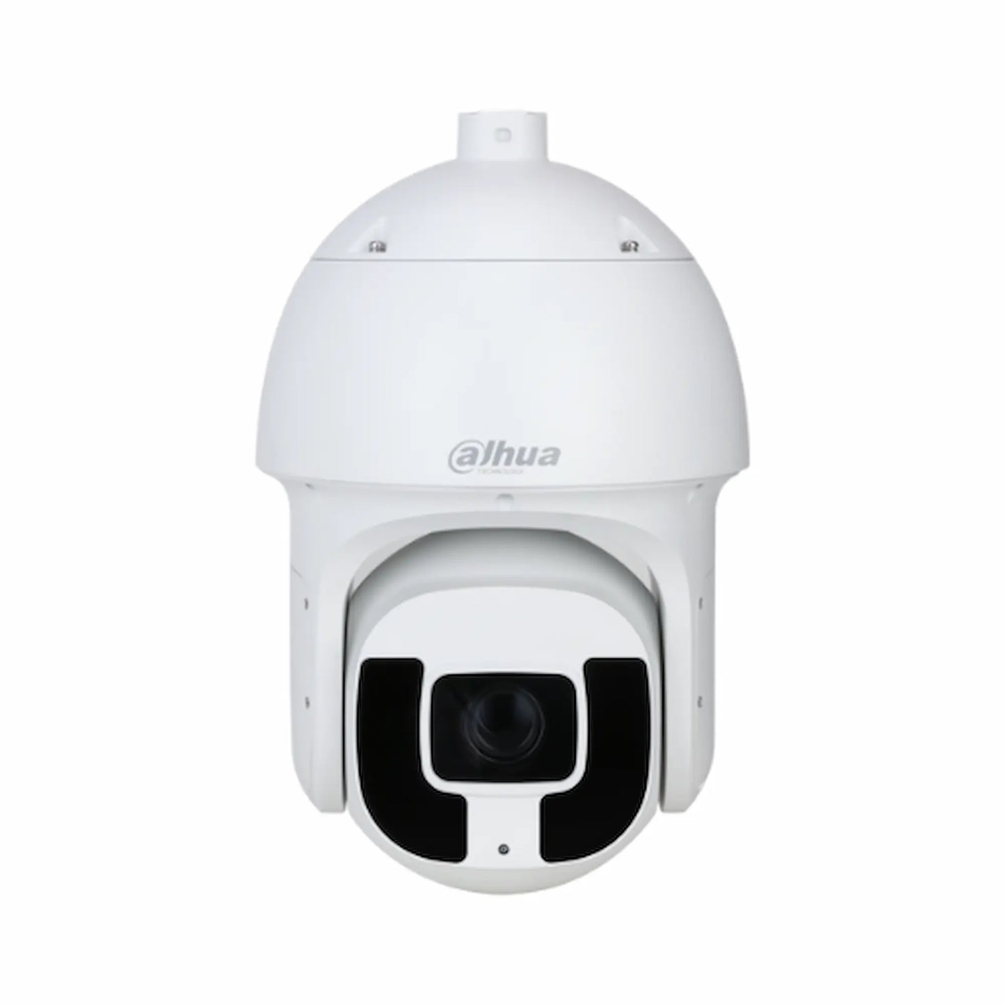 PTZ IP DAHUA. 40X. 4MP. IR 500MTS. WIZMIND. IP67. IK10. METADATA. DEFOG. AUD. ALA