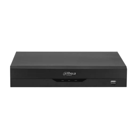 XVR Dahua 720P 16CH HDCVI +2IP 1HDD 1U