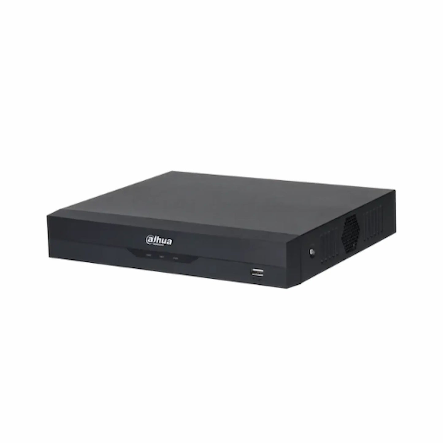 DAHUA WizSense de 8 canales Penta-brid 5M-N/1080p Compact 1U 1HDD