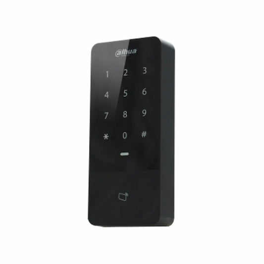 CONTROL DE ACCESO DAHUA IP STANDALONE. PIN + PROX. EXTERIOR IP67.