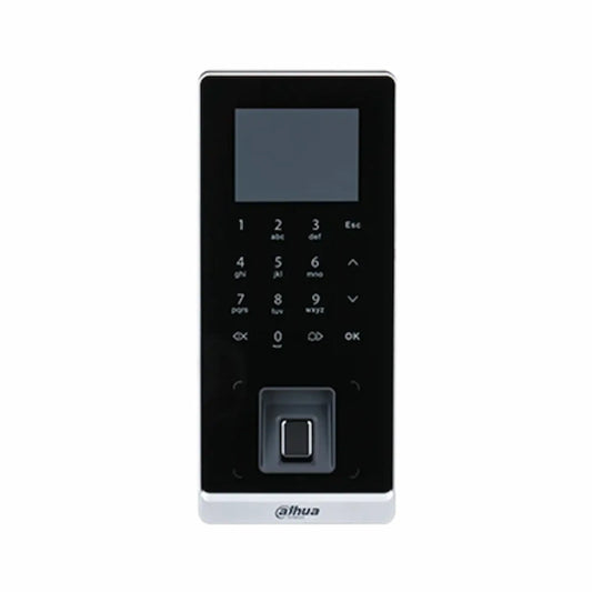 Control de Acceso Standalone IP65 Soporta P2P.