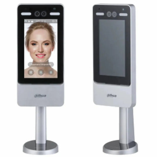 CONTROL DE ACCESO FACIAL STAND ALONE DAHUA.