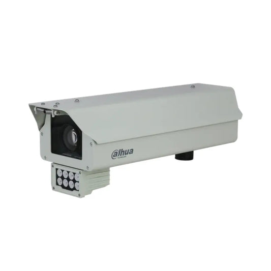 Camara IP ANPR Dahua 3MP 850m IR 30m IP66 12v