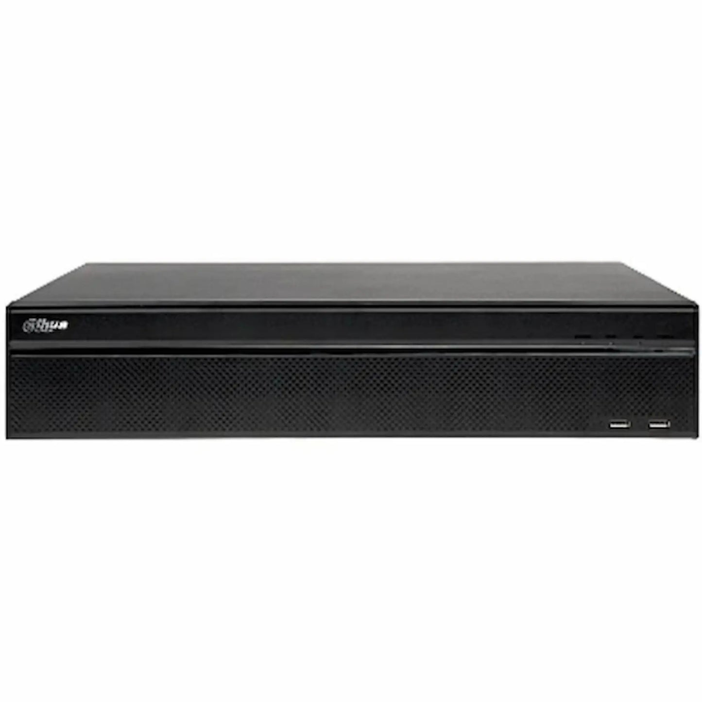 DHI-NVR5864-4KS2(V2.0). NVR DAHUA 64CH. 8HDD. 1 ENTRADA Y SALIDA DE AUDIO.