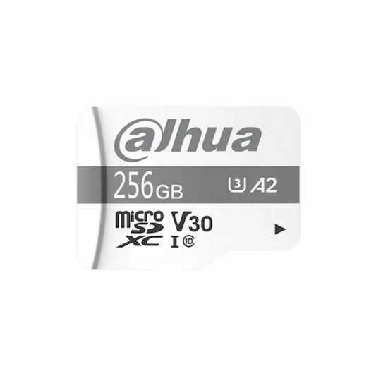 Memoria MicroSD Dahua 256Gb