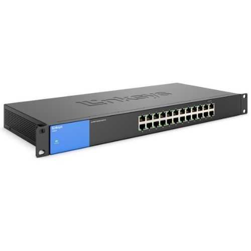 LINKSYS 24-1000 Gigabit Switch