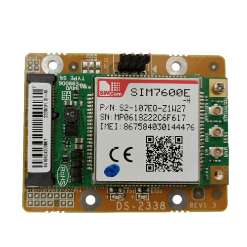 Modulo 4G Para Panel AX Hybrid