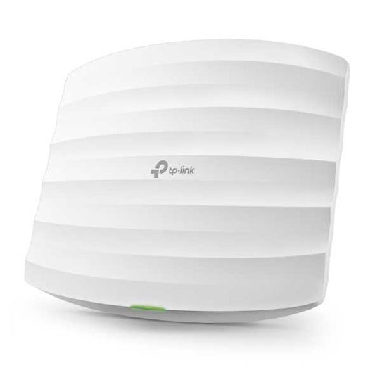 TP-LINK AccessPoint Techo 2,4/5GHz 4/5dBi 450/867mbps 1-1000 AC1350