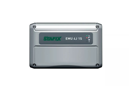 ENERGIZADOR EMU PRO 4J1S STAFIX