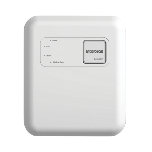 Energizador/Alarma Intelbras ELC6012 7.000 metros WiFi