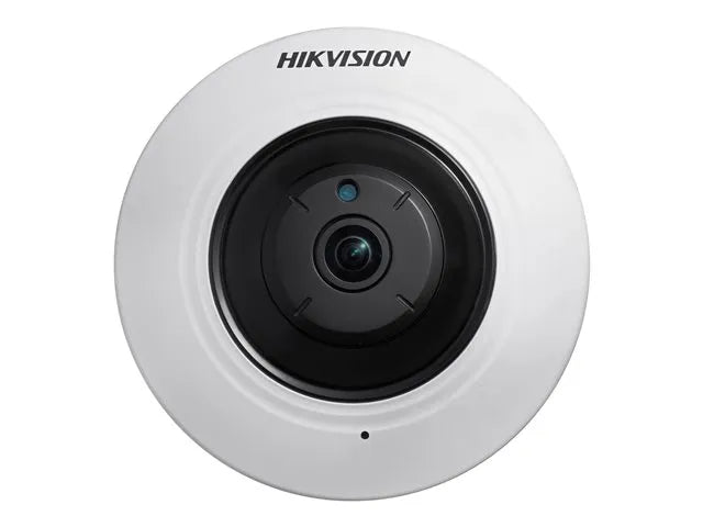 HIK Fisheye 5MP 180 grados EXIR WDR