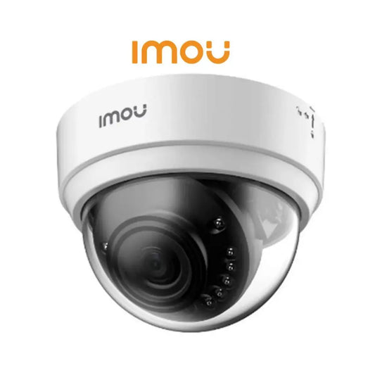 Cámara Ip Wi-fi Domo Imou 2Mp 2.8mm