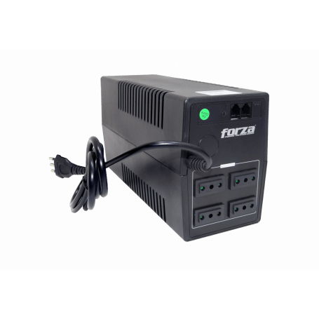 UPS FORZA 32WH 1x4,5AH 500VA 250W