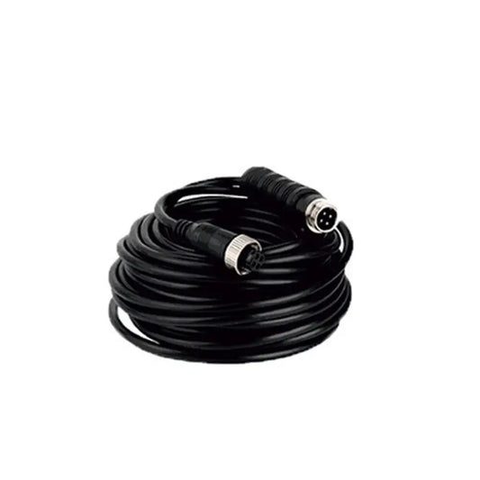 Cable Aviacion Dahua M12 6 Metros para grabadores Moviles