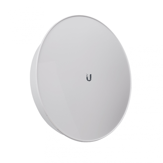 UBIQUITI Gen2 420mm 25dBi c/Radome c/Escudo