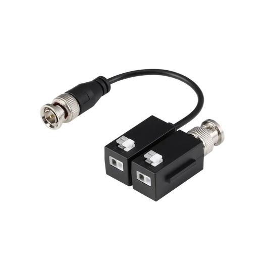 Balun HDCVI Pasivo 4K DH-PFM800B-4K