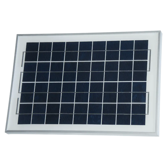 PANEL SOLAR 10 WATTS