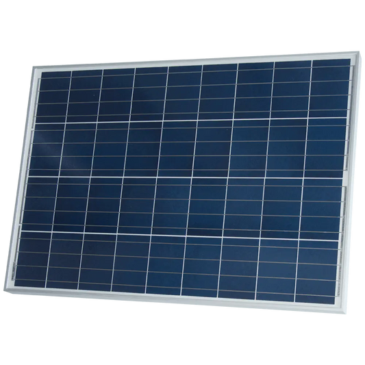 PANEL SOLAR 90W