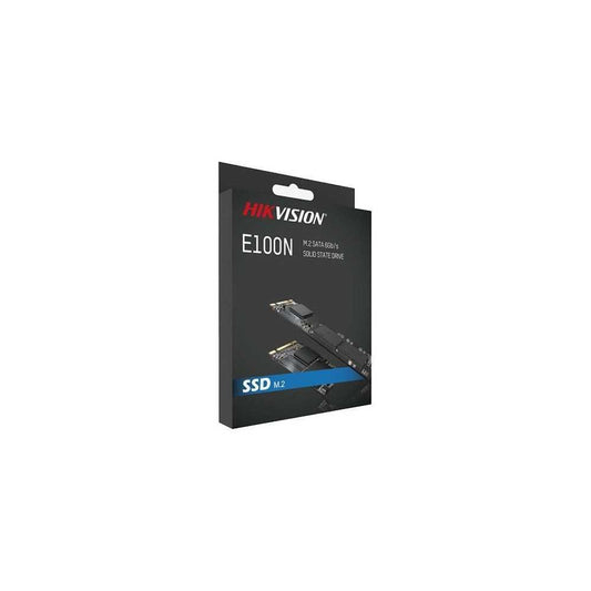 Disco Duro E100N SSD M2 SATA3 De 256G