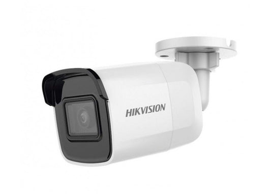 Camara IP 2MP IR30M PoE 2.8MM Hikvision