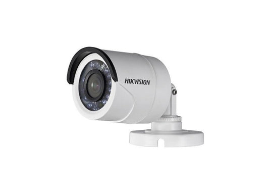 Camara HD TVI 1MP Hikvision Metalica