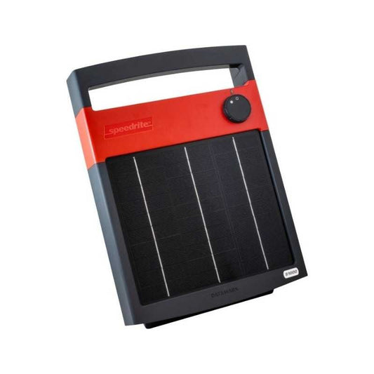 Energizador Speedrite S1000 Solar