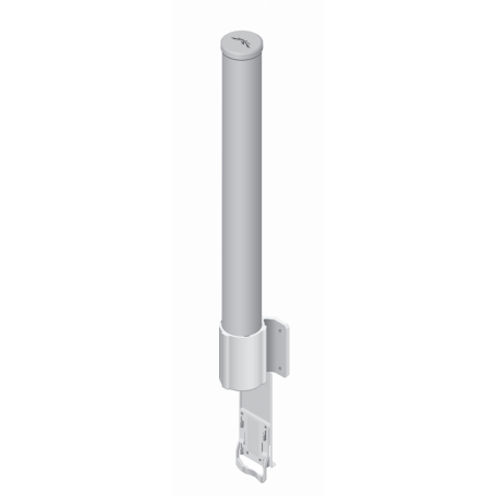 UBIQUITI AIRMAX OMNI 10DBI DOBLE POL 2,4GHZ