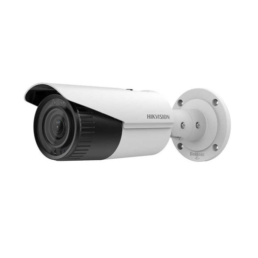 Camara IP 2MP IR60M Moto. Met. DS-2CD2621G0-IZS(C) 2.8-12mm Hikvision