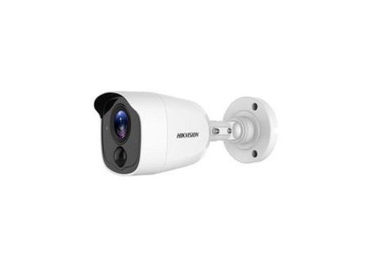 Camara HD TVI 2MP C/Sensor PIR y Luz DS-2CE11D0T(2.8mm) Hikvision