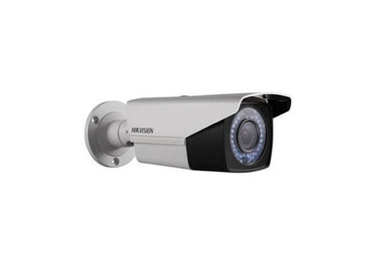 CAMARA TVI 2MP VARIFOCAL. IR60M.HIKVISION(2.8-12mm)