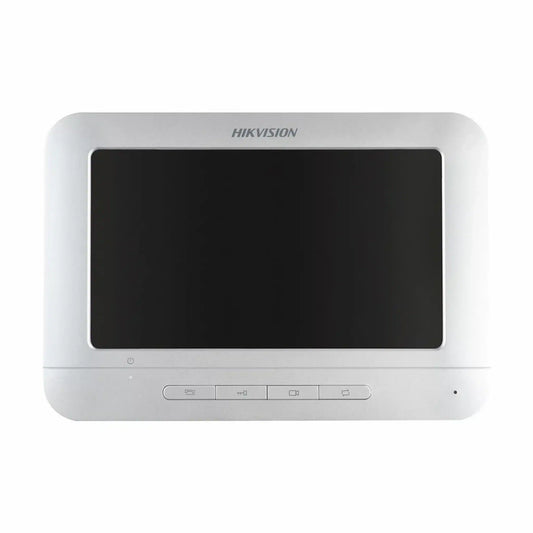 Monitor Video Portero Analogo DS-KH2220 Hikvision