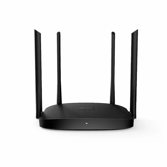 Router Inalambrico Gigabit 1200M 2,4 Y 5Ghz DS-3WR12GC Hikvision