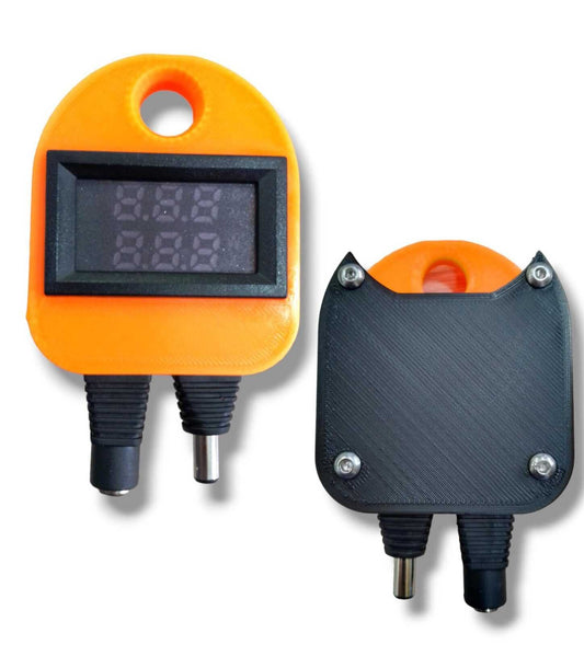 CCTV Tester