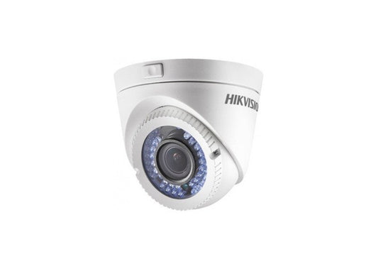 Domo HD TVI 1MP Metal DS-2CE56C0T-VFIR3F 2.8-12mm HIKVISION