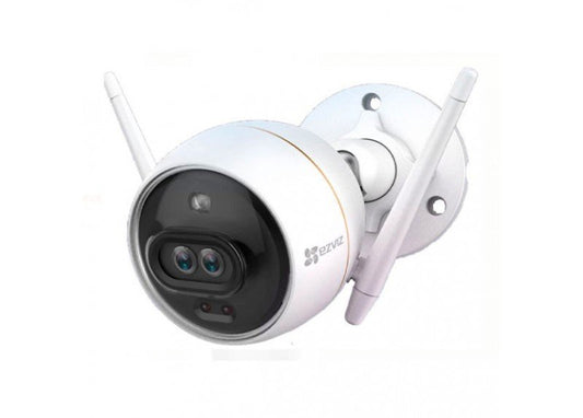 Camara WiFi Husky C3X 2MP EZVIZ