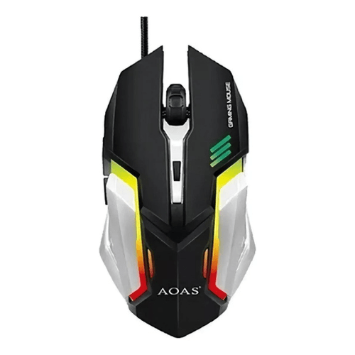 Mouse Gamer K100 1.5m