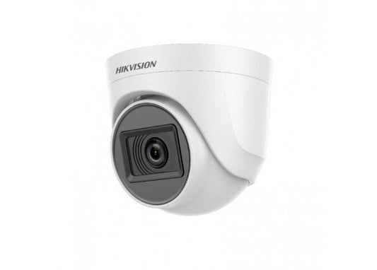 Domo HD TVI 2MP IR20M DS-2CE76D0T-EXIPF(2.8mm) Hikvision