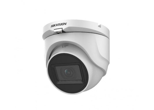 Domo HD TVI 5MP DS-2CE76H0T-ITMF 2.8mm Hikvision